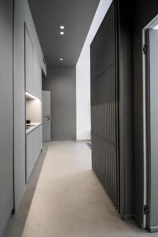 Toraldo Suites - Dimore Partenopee 나폴리 외부 사진