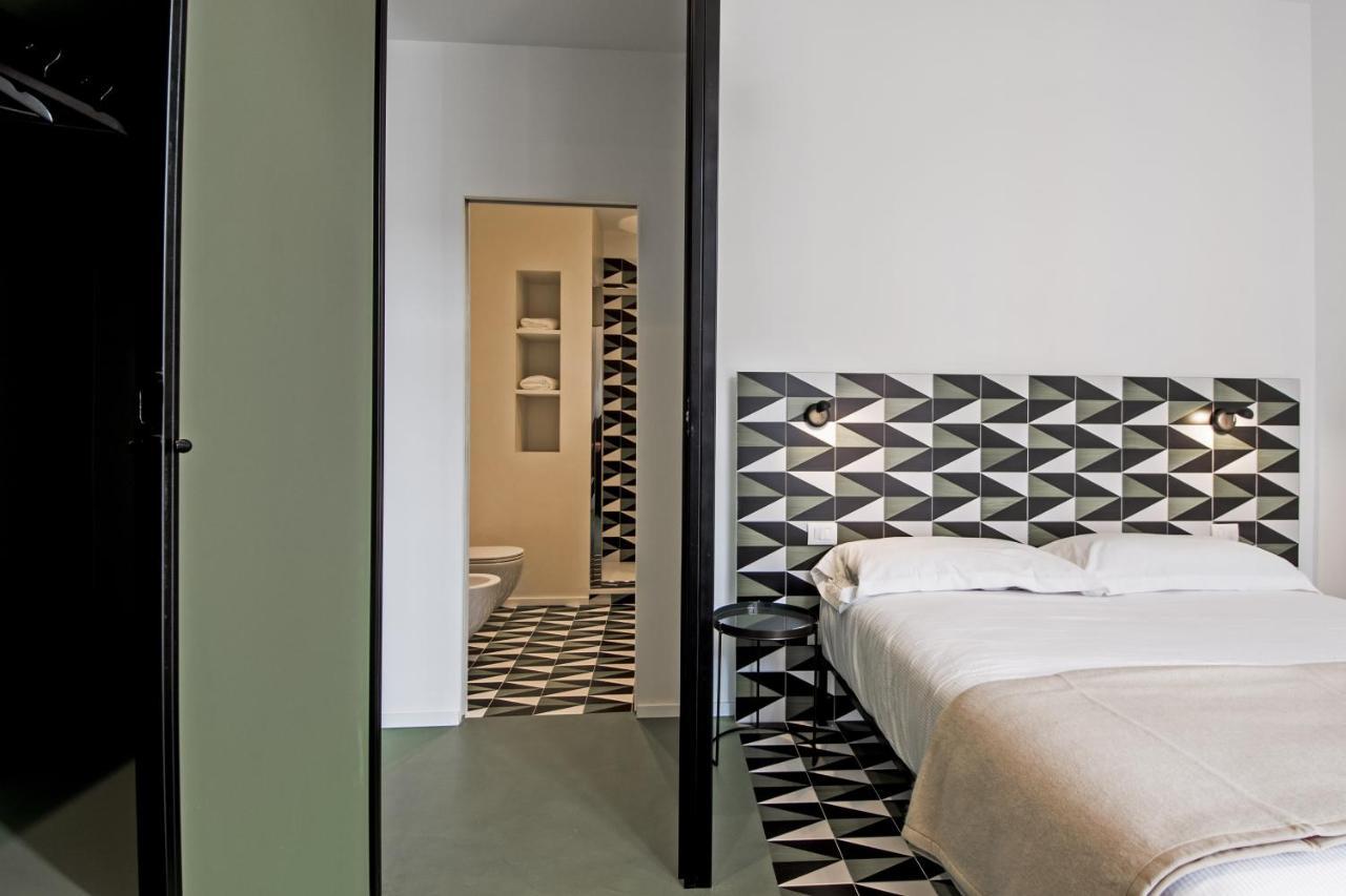 Toraldo Suites - Dimore Partenopee 나폴리 외부 사진
